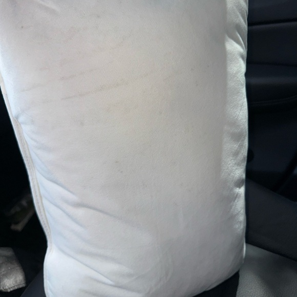 My Dog is PAWSOME” throw pillow - Picture 4 of 6